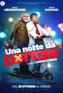 Фильм Доктор по вызову (2021)