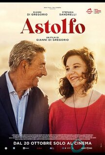 Фильм Астольфо (2022)