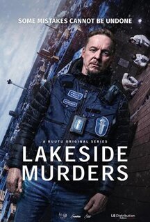 Сериал Убийства на берегу озера (2021)