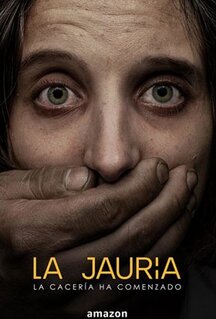 Сериал Стая (2019)