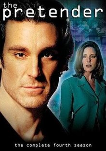 Сериал Притворщик (1996)