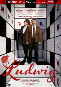 Сериал Людвиг (2024)