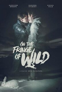 Фильм On the Fringe of Wild (2021)