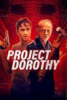 Фильм Проект «Дороти» (2024)