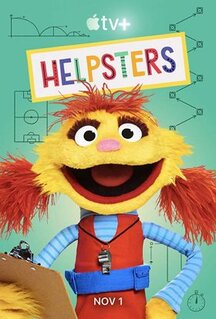 Сериал Помощники (2019)