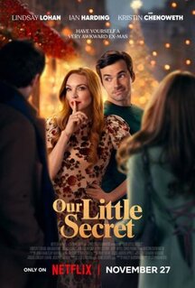 Фильм Наш маленький секрет (2024)