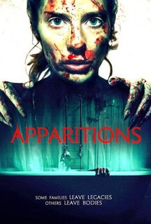 Фильм Apparitions (2021)