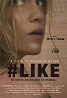 Фильм #лайк (2019)