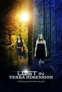 Фильм Lost in Terra Dimension (2022)