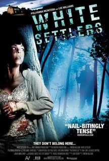 Фильм Белые поселенцы (2014)
