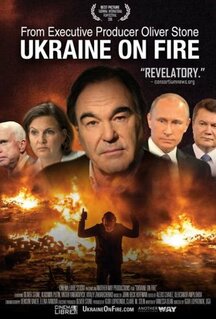 Фильм Украина в огне (2016)