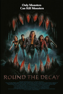 Фильм Долина распада (2025)