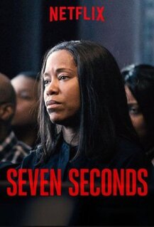Сериал Семь секунд (2018)