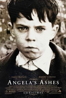 Фильм Прах Анджелы (1999)