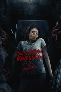 Фильм Дьявол в утробе 2 (2025)
