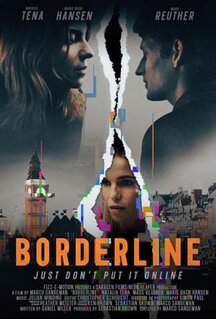 Фильм Плохая девочка (2023)