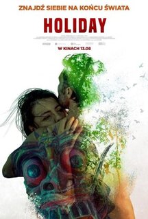 Фильм Отпуск (2021)