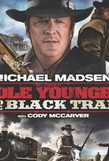 Фильм Коул младший и черный поезд (2012)