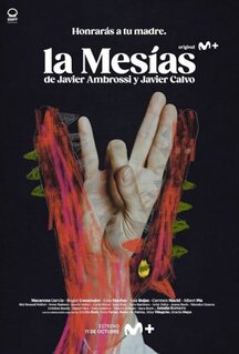 Сериал La Mesías (2023)