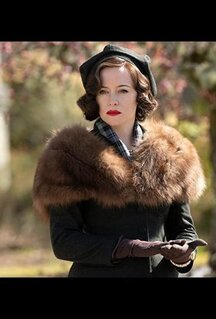 Сериал Очень британский скандал (2021)