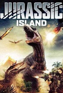 Фильм Остров динозавров (2021)
