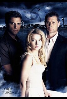Сериал Поинт Плезант (2005)