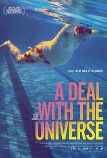 Фильм A Deal with the Universe (2018)