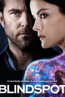 Сериал Слепая зона (2015)