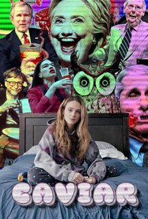 Фильм Икра (2023)