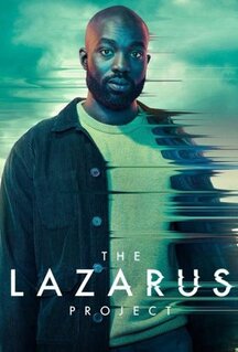 Сериал Проект «Лазарь» (2022)