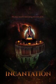Фильм Заклинание (2021)