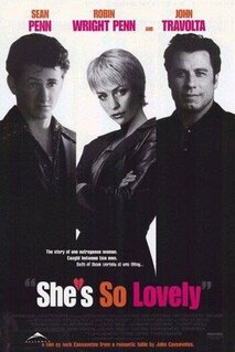 Фильм Она прекрасна (1997)