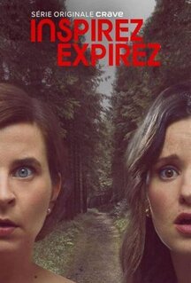 Сериал Вдох, выдох (2023)