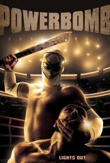 Фильм Powerbomb (2020)