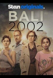 Сериал Бали 2002 (2022)