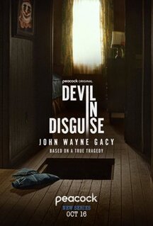 Сериал Джон Уэйн Гейси: Замаскированный дьявол (2025)