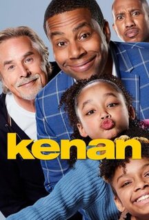 Сериал Шоу Кенана (2021)