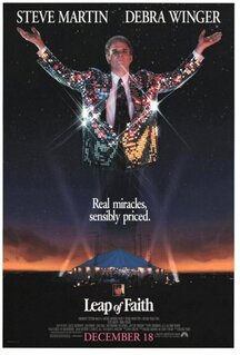 Фильм Сила веры (1992)