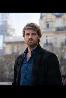 Сериал Мегрэ (2025)