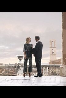 Сериал Синьора Вольпе (2022)