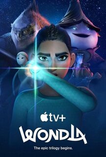 Мультфильм УдивЛа (2024)
