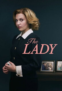 Сериал Леди (2025)