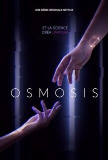 Сериал Осмос (2019)