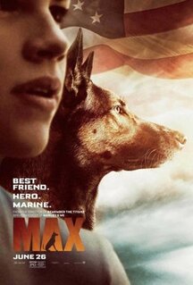Фильм Макс (2015)