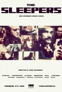 Сериал В неведении (2019)