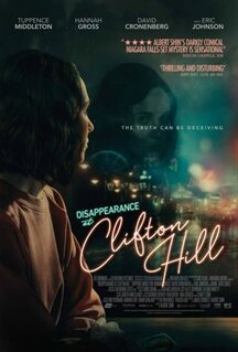 Фильм Исчезновение на дороге Клифтон Хилл (2019)