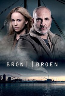 Сериал Мост (2011)