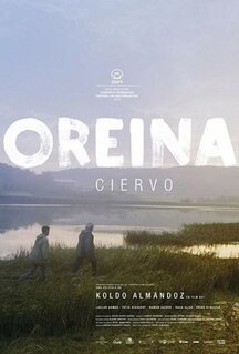 Oreina