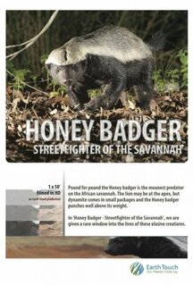 Ultimate Honey Badger