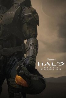 Сериал Halo Хало (2022)